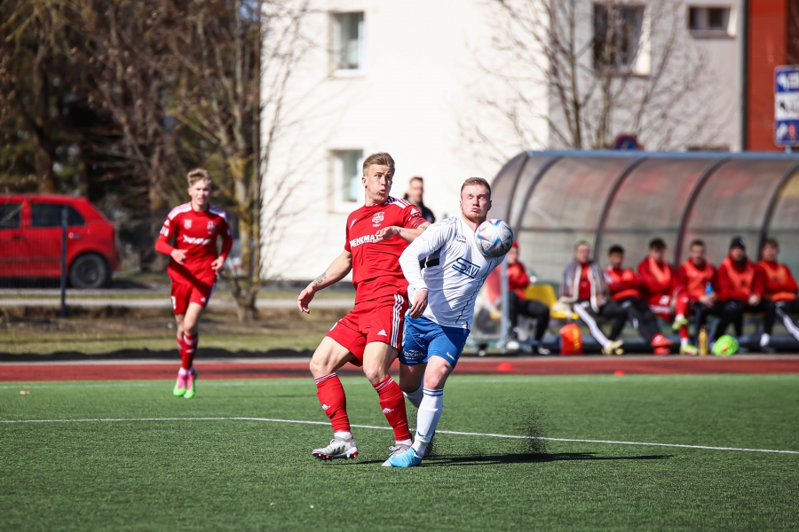 Fotograaf: Mauri Levandi
