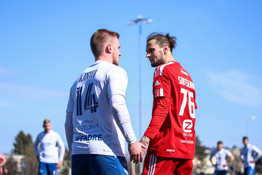 Fotograaf: Mauri Levandi
