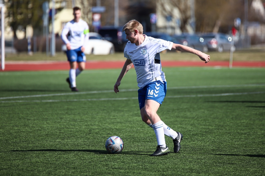 Fotograaf: Mauri Levandi