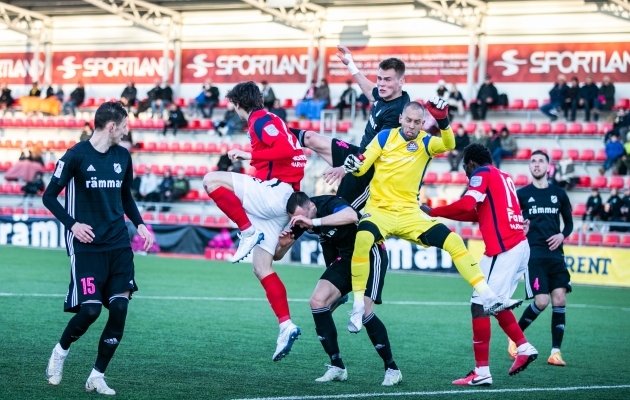 Foto: Brit Maria Tael