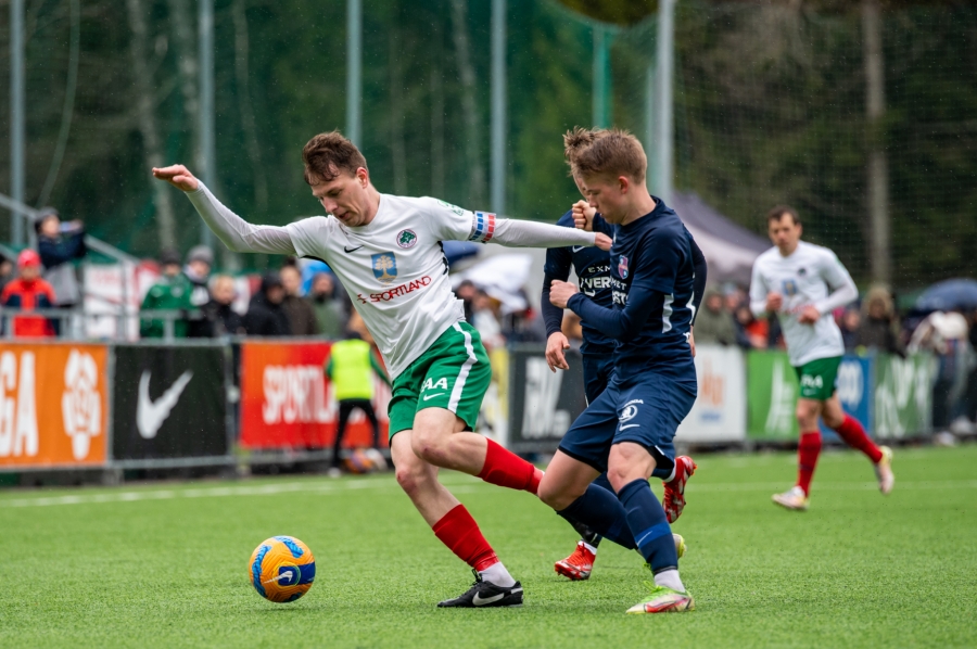 Fotograaf: Liisi Troska