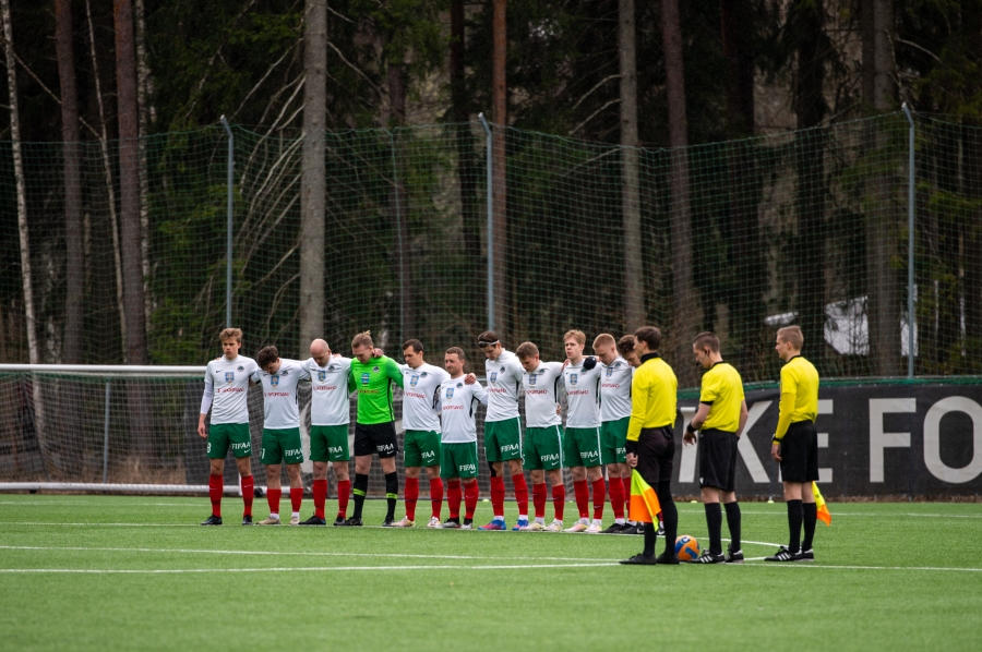 Fotograaf: Liisi Troska