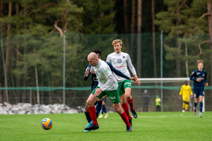 Fotograaf: Liisi Troska