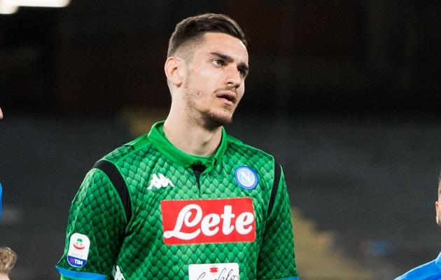 Meret ja Napoli käkkisid lõpus 2:0 edu kaotuseks, kinkides Empolile aasta esimese võidu