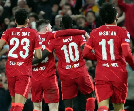 Luup peale | Villarreal kaitses nagu Atletico Madrid, aga Liverpool ründas paremini kui Manchester City