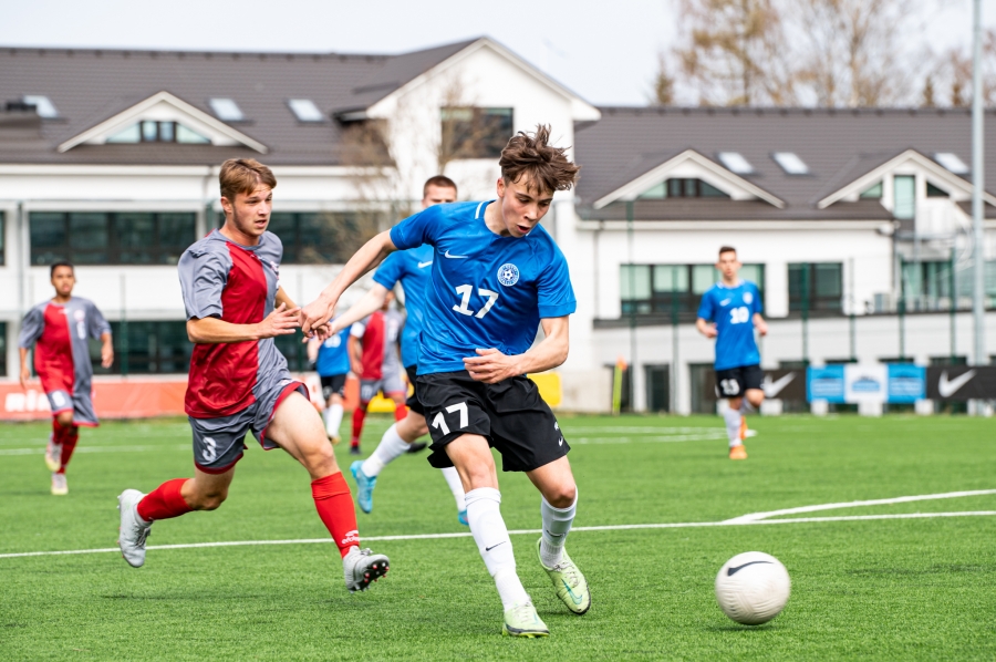 Fotograaf: Liisi Troska