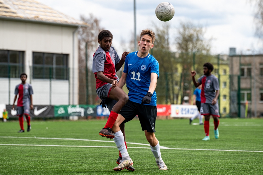 Fotograaf: Liisi Troska