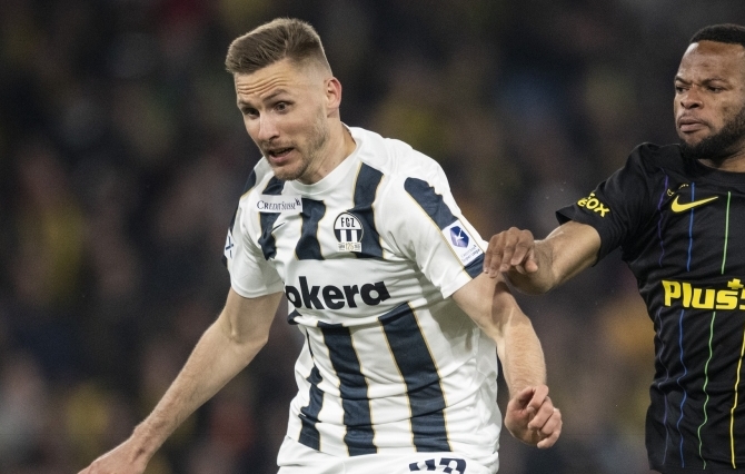 Metsa koduklubi loositi samasse alagruppi Arsenaliga