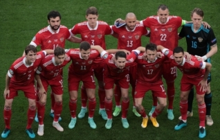 UEFA kehtestas Venemaale uued ja karmimad sanktsioonid