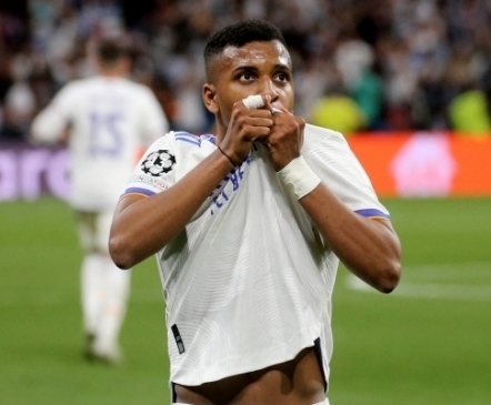 Reali kangelaseks kerkinud Rodrygo: olime mängu kaotamas, olime surnud. See lihtsalt juhtus