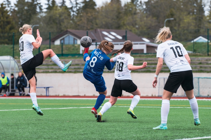 Fotograaf: Liisi Troska