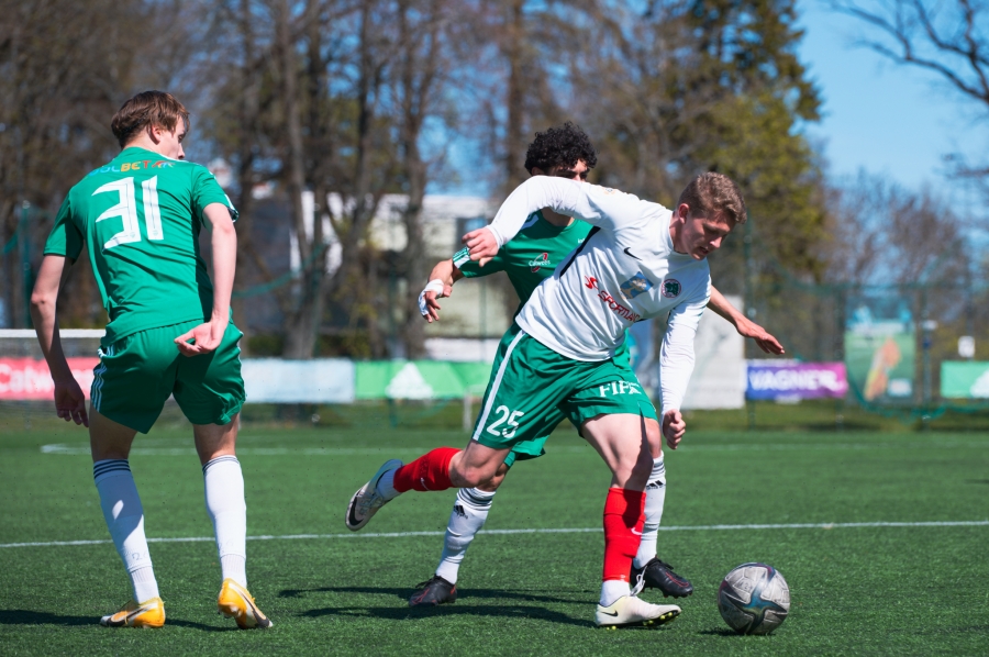 Fotograaf: Liisi Troska