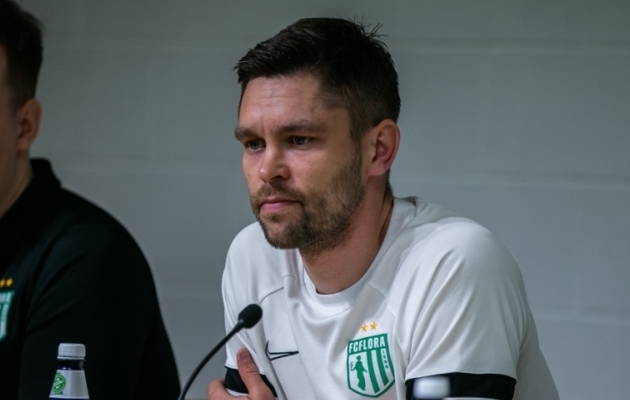 Jürgen Henn: Kiievi Dinamo stiil sarnaneb Belgradi Partizani omale