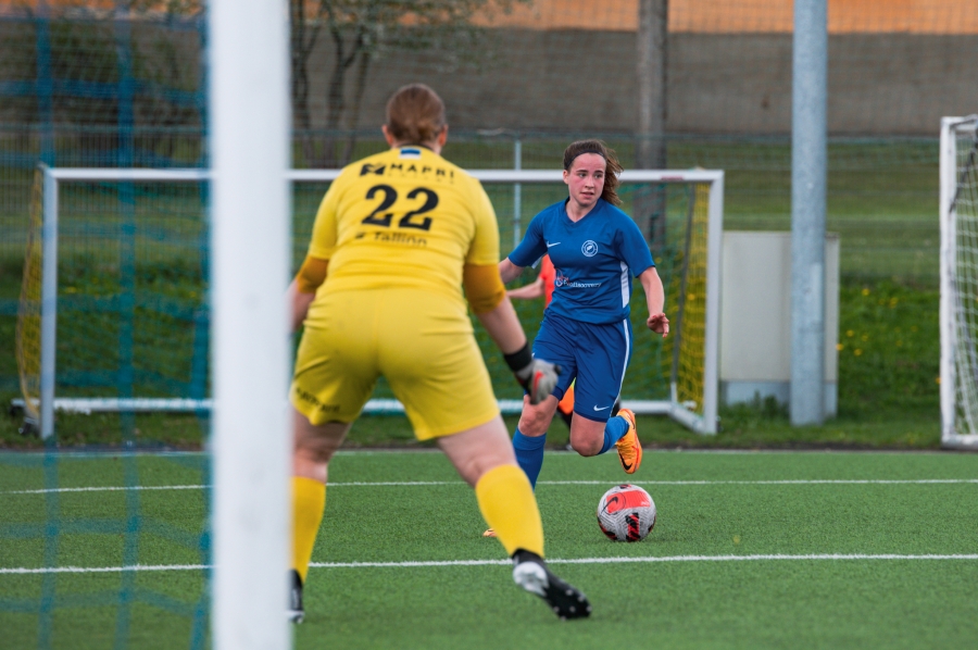 Fotograaf: Liisi Troska
