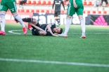 PL: Nõmme Kalju FC - Tallinna FCI Levadia