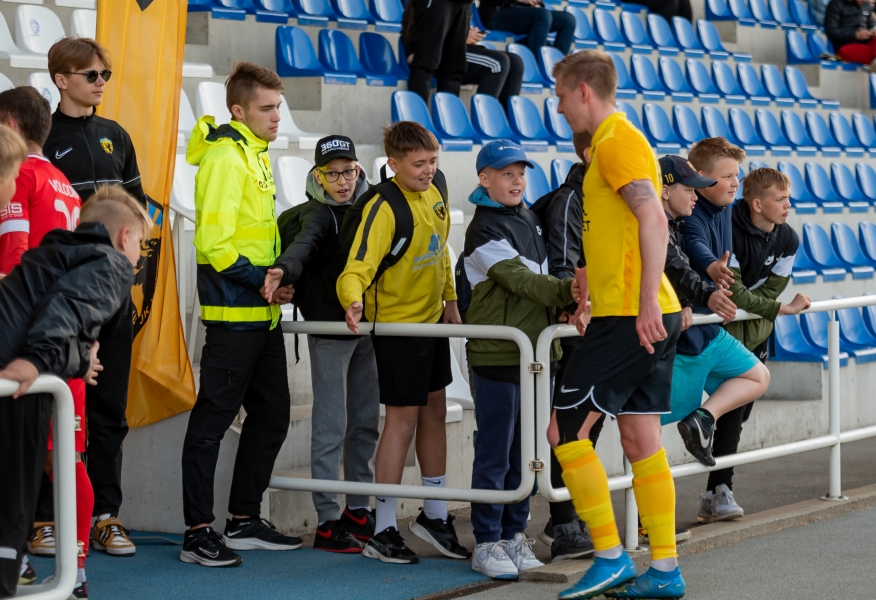 Fotograaf: Svetlana Valijeva