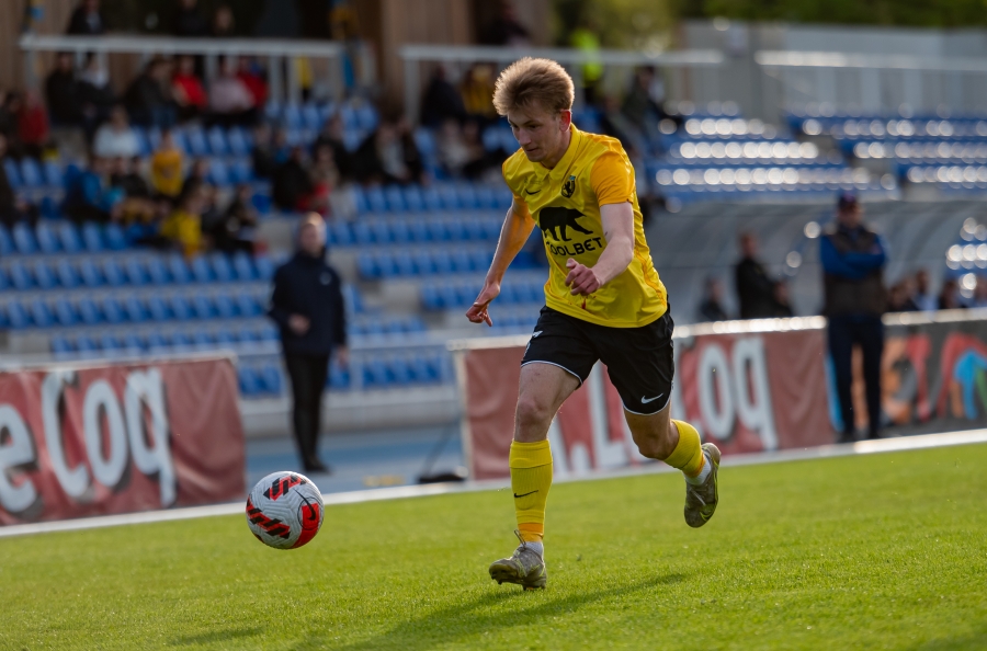 Fotograaf: Svetlana Valijeva