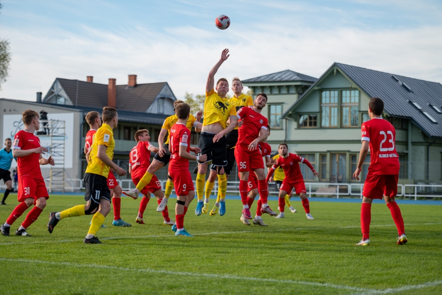 Fotograaf: Svetlana Valijeva