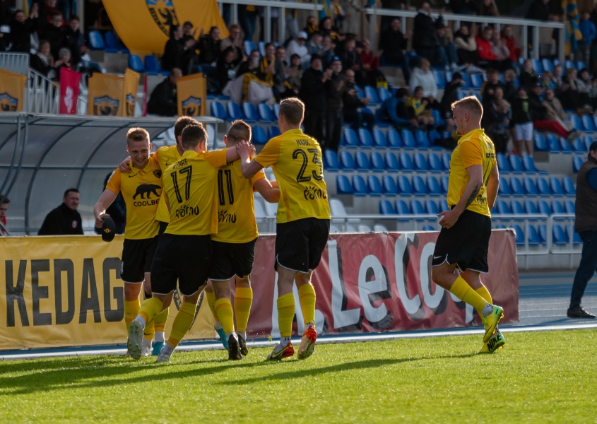 Fotograaf: Svetlana Valijeva