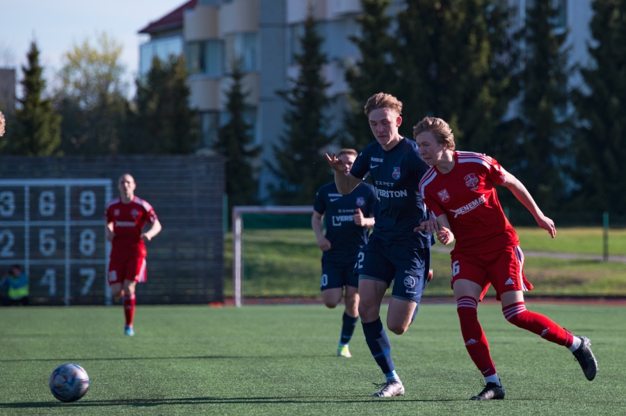 Fotograaf: Liisi Troska