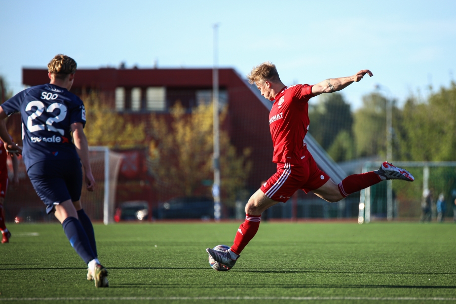 Fotograaf: Mauri Levandi