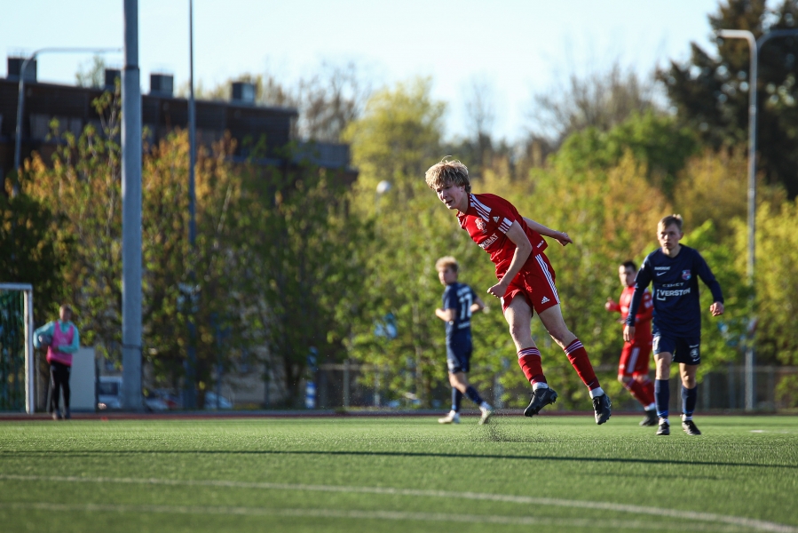 Fotograaf: Mauri Levandi