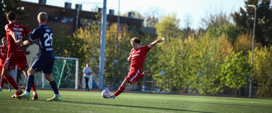 Fotograaf: Mauri Levandi