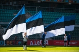 NKV: Tallinna FC Flora - JK Tallinna Kalev