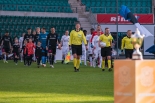KV: Nõmme Kalju FC - Paide Linnameeskond