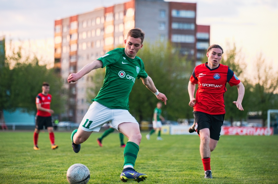 Fotograaf: Liisi Troska