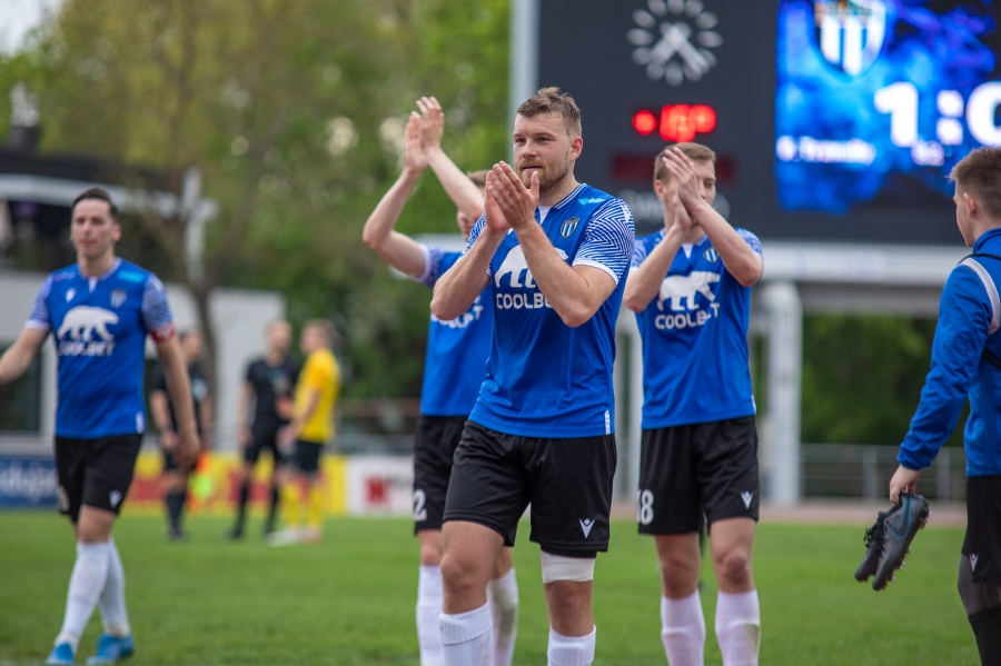 Fotograaf: Katariina Peetson