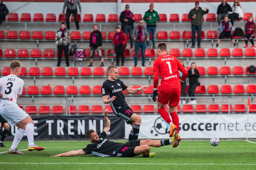 Fotograaf: Liisi Troska