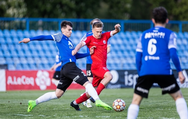 Miks Meistrite liiga finaali algus siis ikkagi venis? Tallinna Kalev tõi selguse majja!