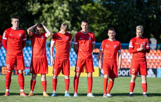 Mida teeb Pavel Londak, kui terve sats puhkab?