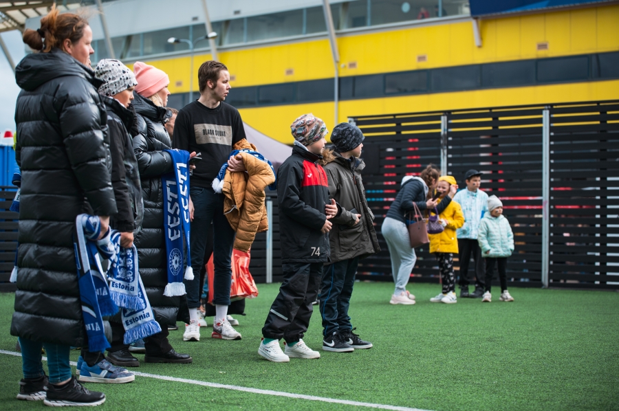 Fotograaf: Liisi Troska