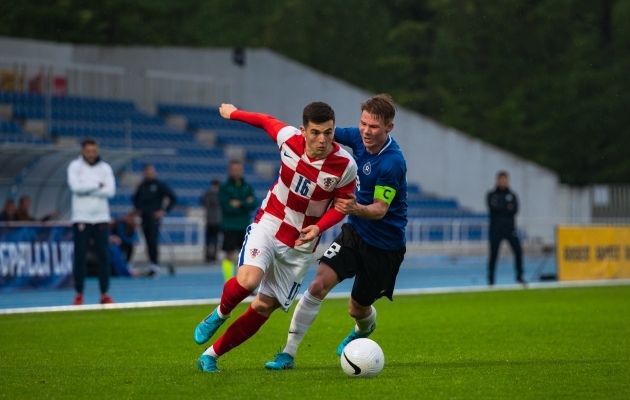 Foto: Liisi Troska / jalgpall.ee