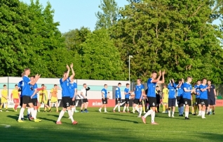 VAATA JÄRELE: Eesti U19 koondis alustas Balti turniiri häbistava keretäiega