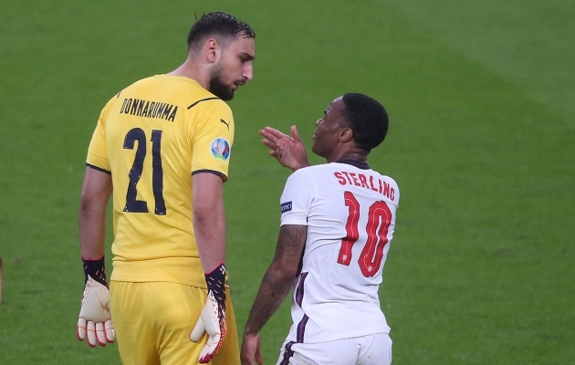 Millal seda varem juhtunud on, Gigi? Noh, vaatame üle