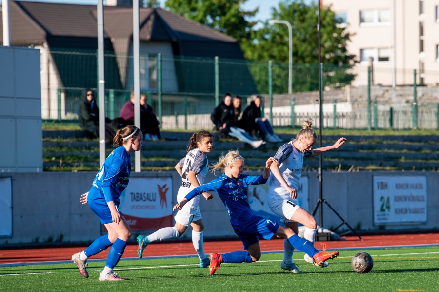 Fotograaf: Liisi Troska