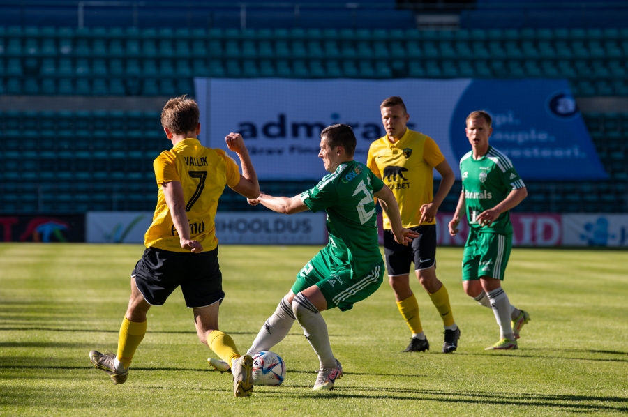 Fotograaf: Liisi Troska