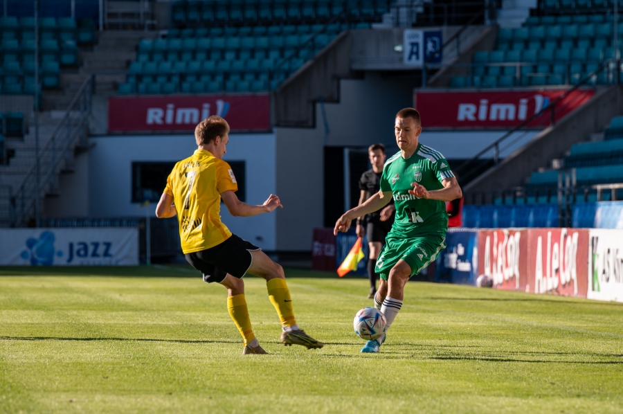 Fotograaf: Liisi Troska