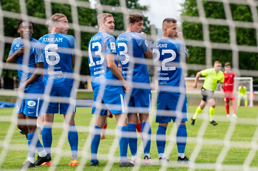 Fotograaf: Liisi Troska