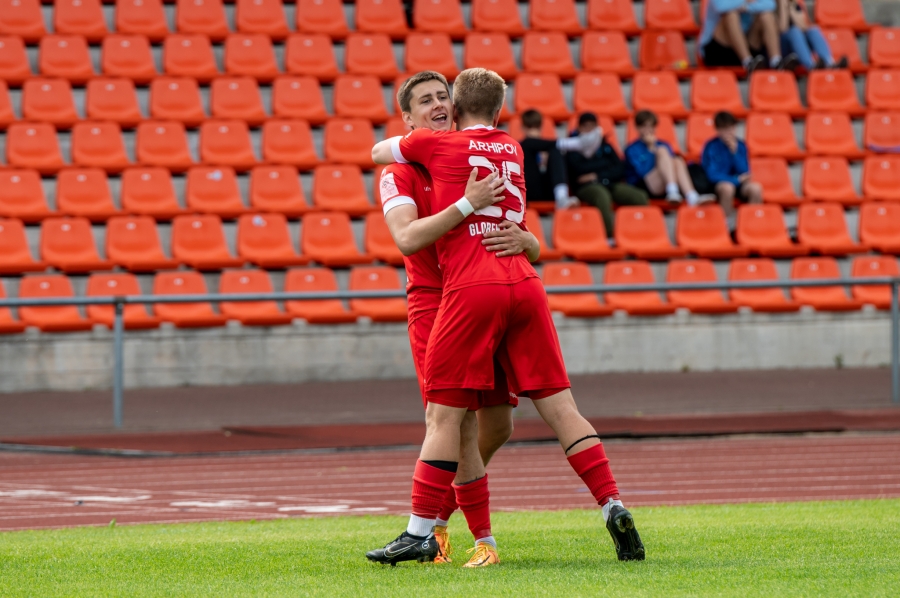 Fotograaf: Liisi Troska