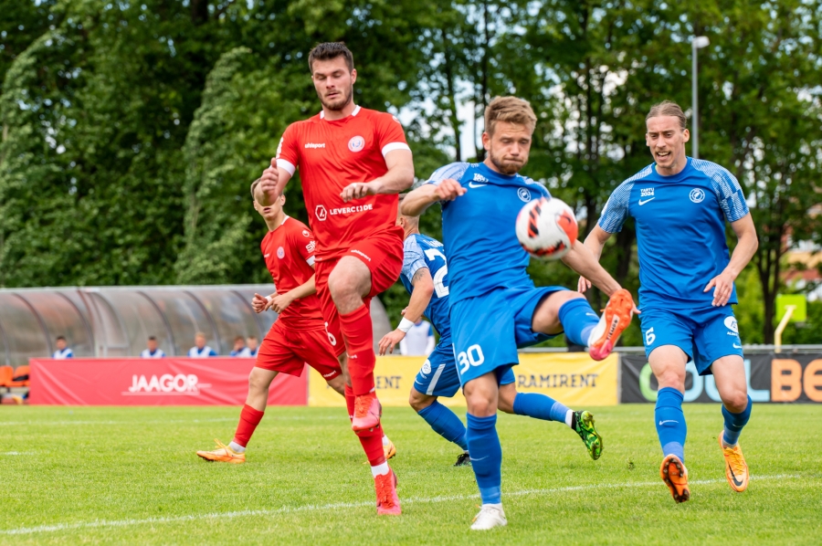 Fotograaf: Liisi Troska