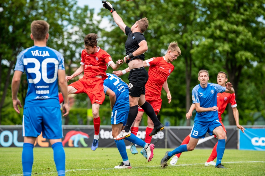 Fotograaf: Liisi Troska
