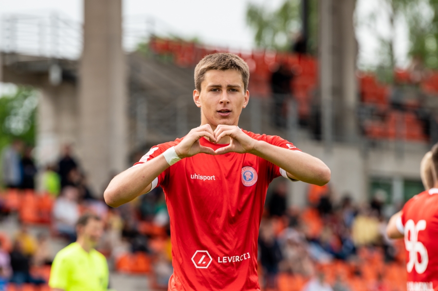 Fotograaf: Liisi Troska