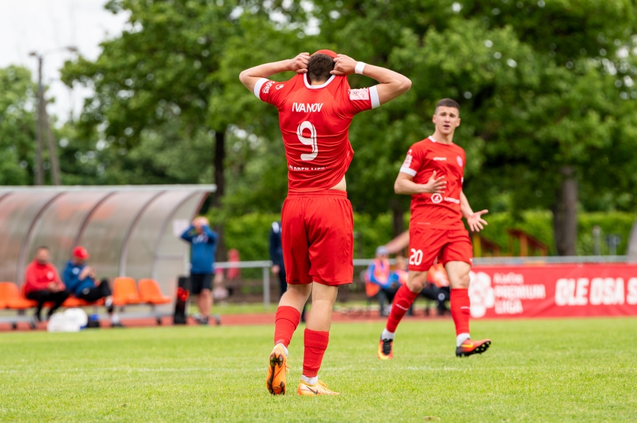 Fotograaf: Liisi Troska