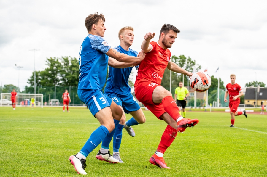 Fotograaf: Liisi Troska