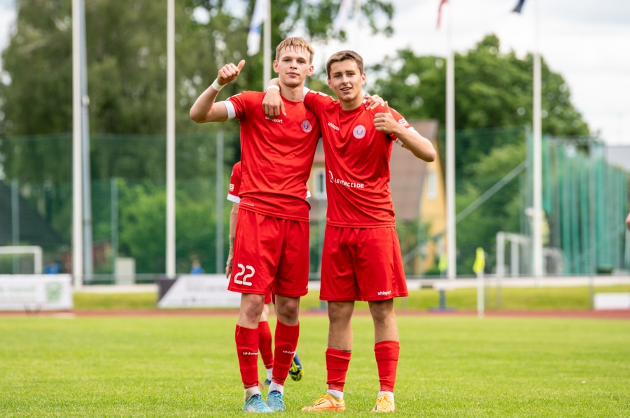 Fotograaf: Liisi Troska