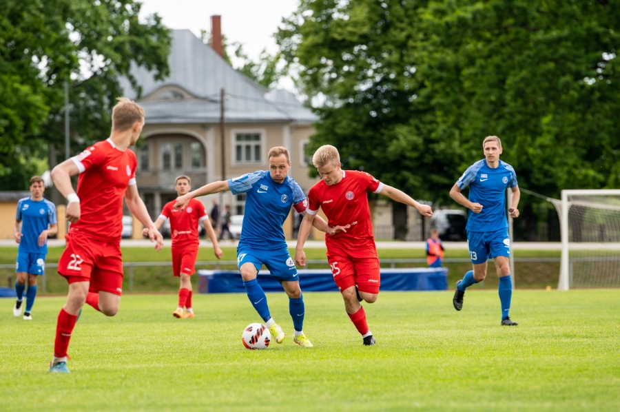 Fotograaf: Liisi Troska